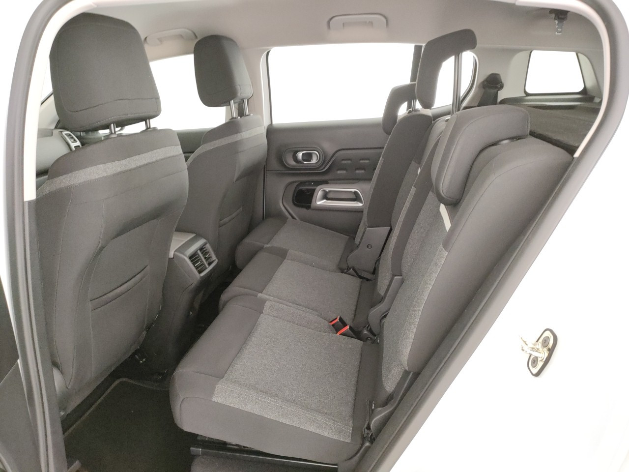 Citroen C5 Aircross Usato 2019 C5 Aircross Modena