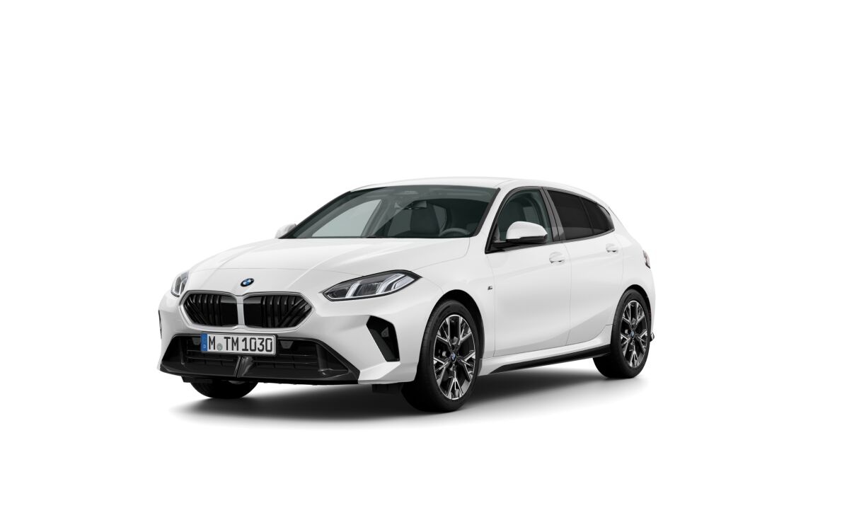 BMW Serie 1
