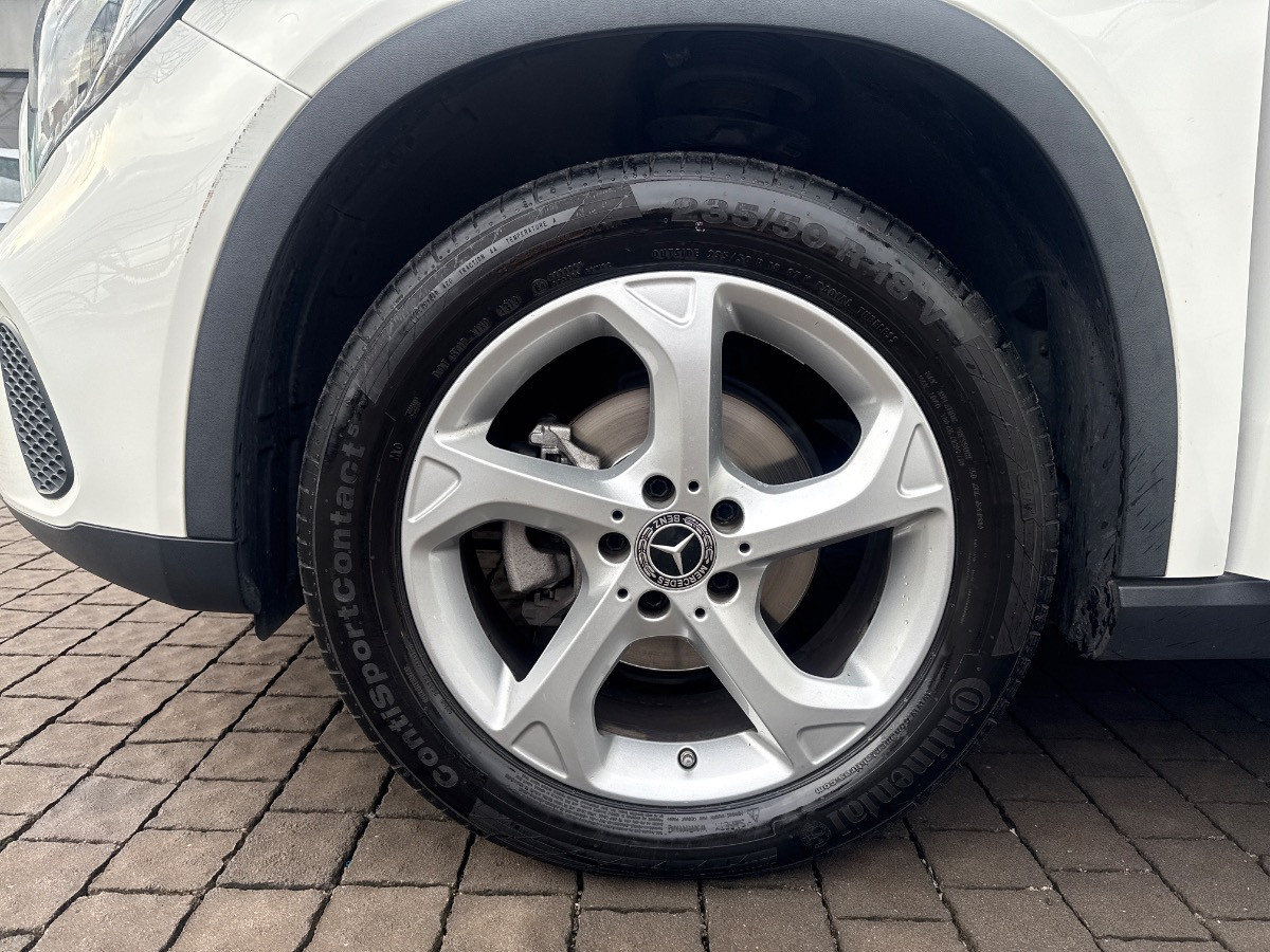 Mercedes GLA Usato 2019 GLA Padova