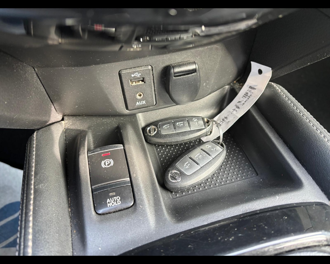 Foto NISSAN X-Trail 1.6 dci N-Connecta 4wd N1