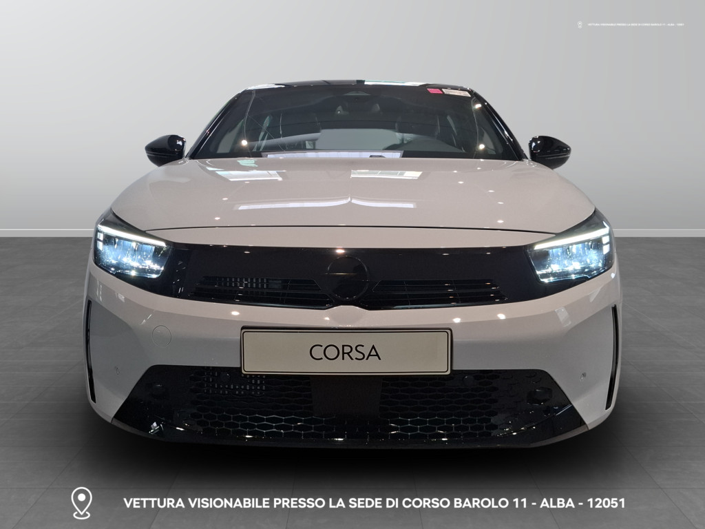 Panoramica 2° Immagine Veicolo