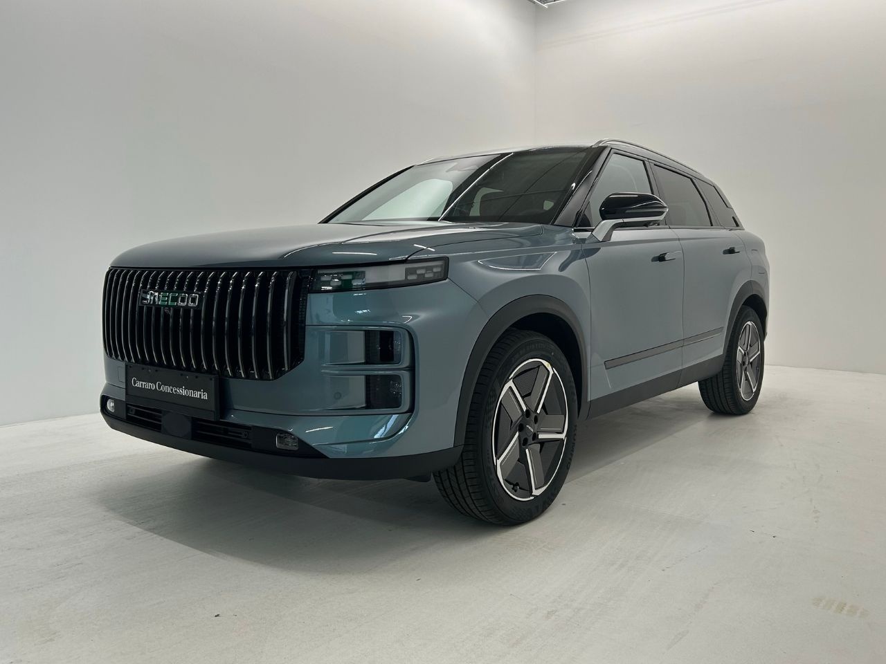 Jaecoo JAECOO 7 7 - Premium 1.6 TGDI Trazione anteriore - 3
