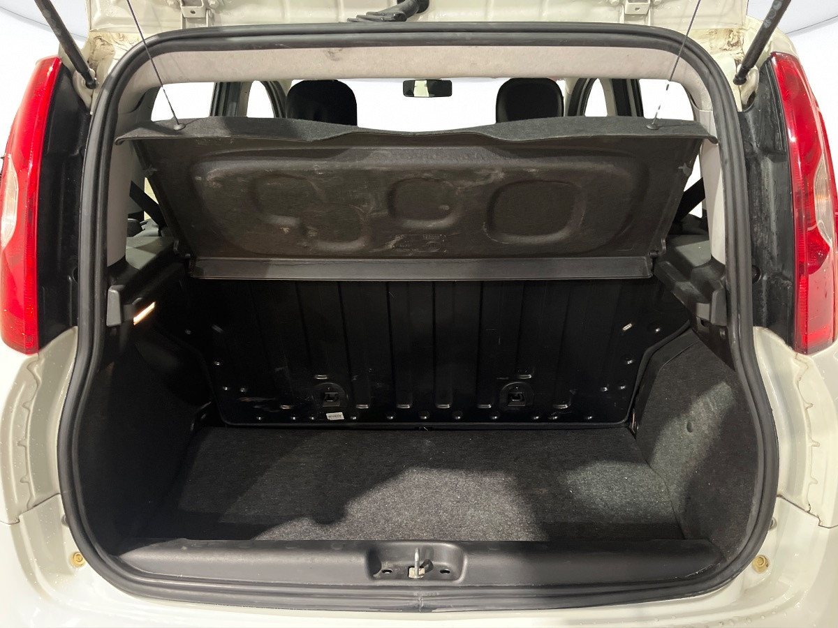 Fiat Panda Usato 2020 Panda Verona