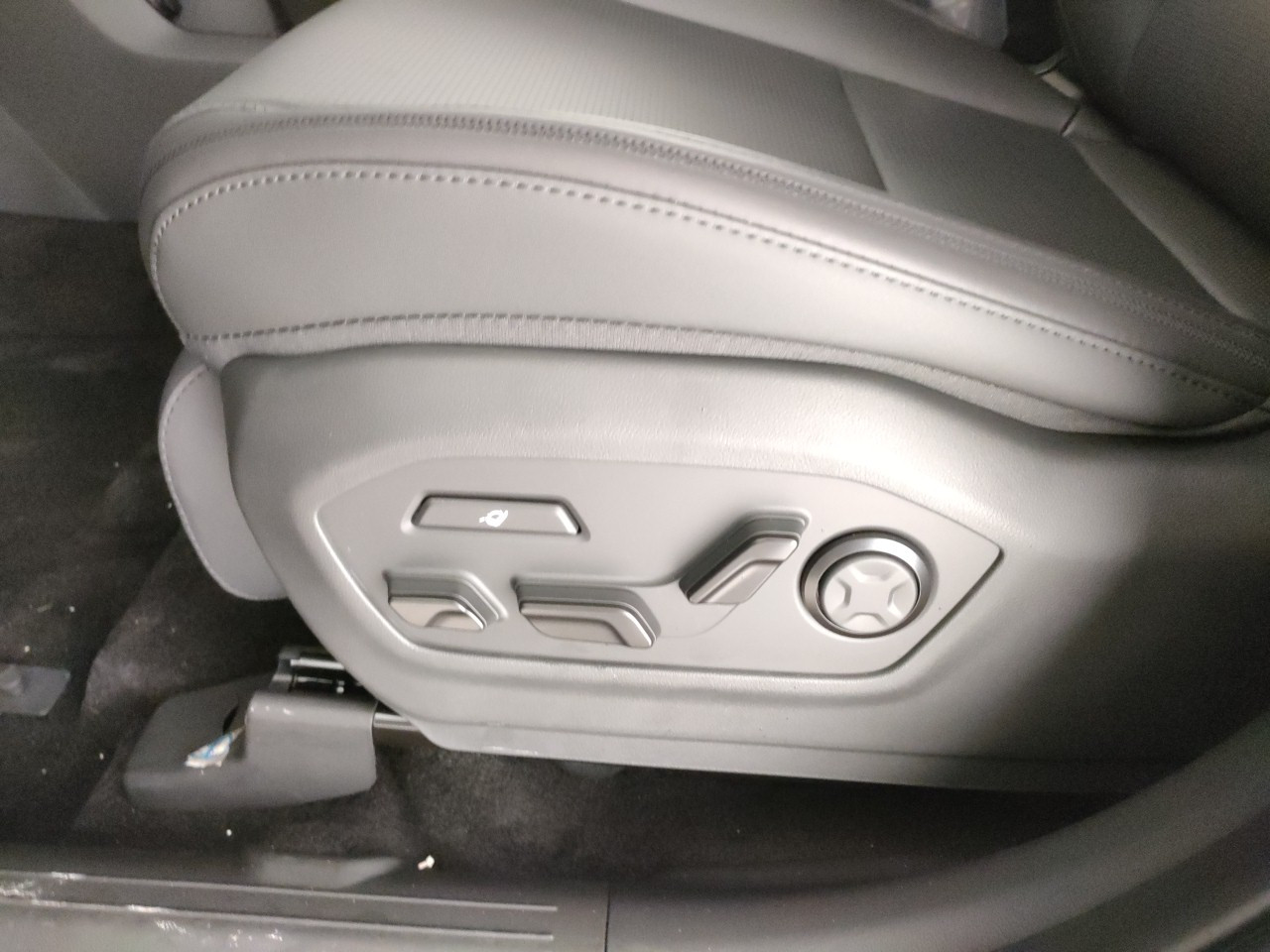 Hyundai Santa Fe KM0 2026 Santa Fe Carpi