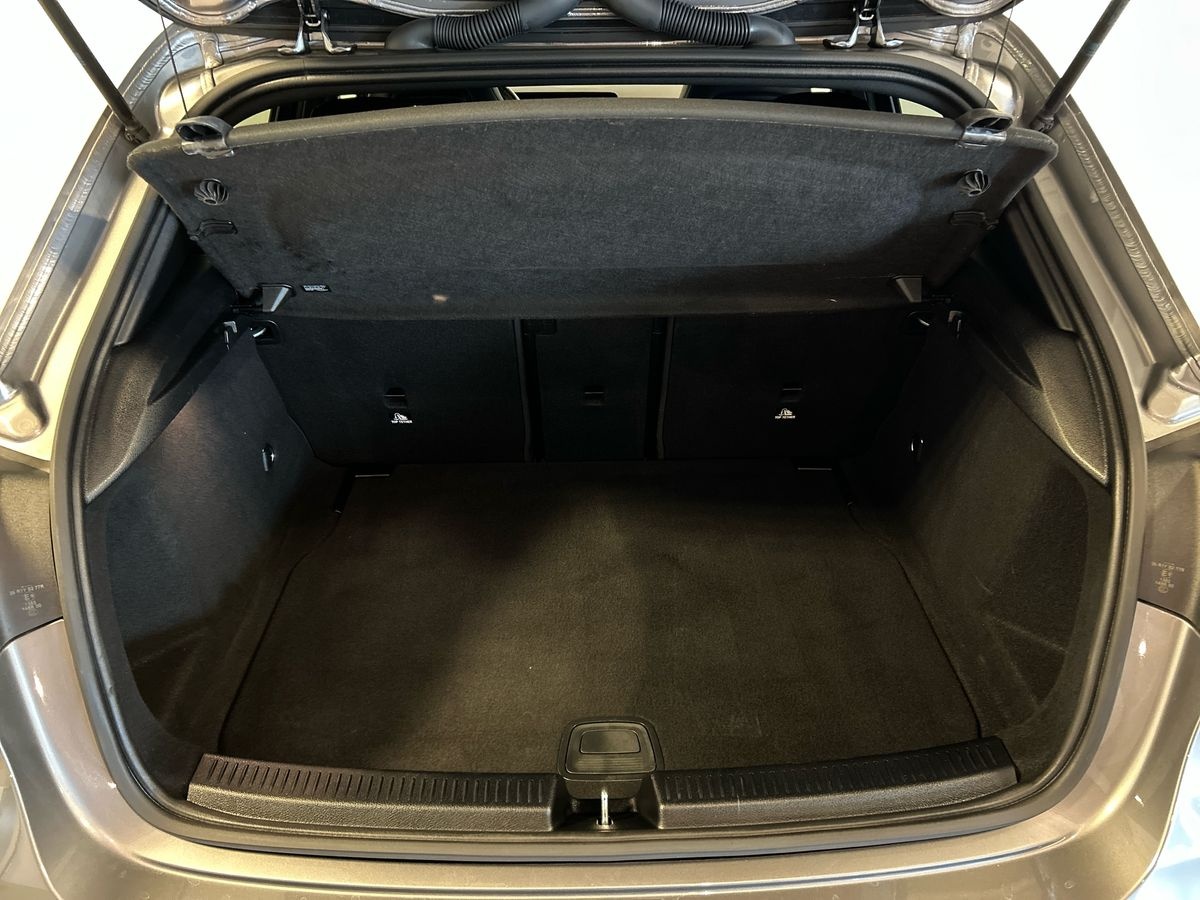 Mercedes  Classe A 180 D Advanced Plus AMG Line 8G-DCT - 8