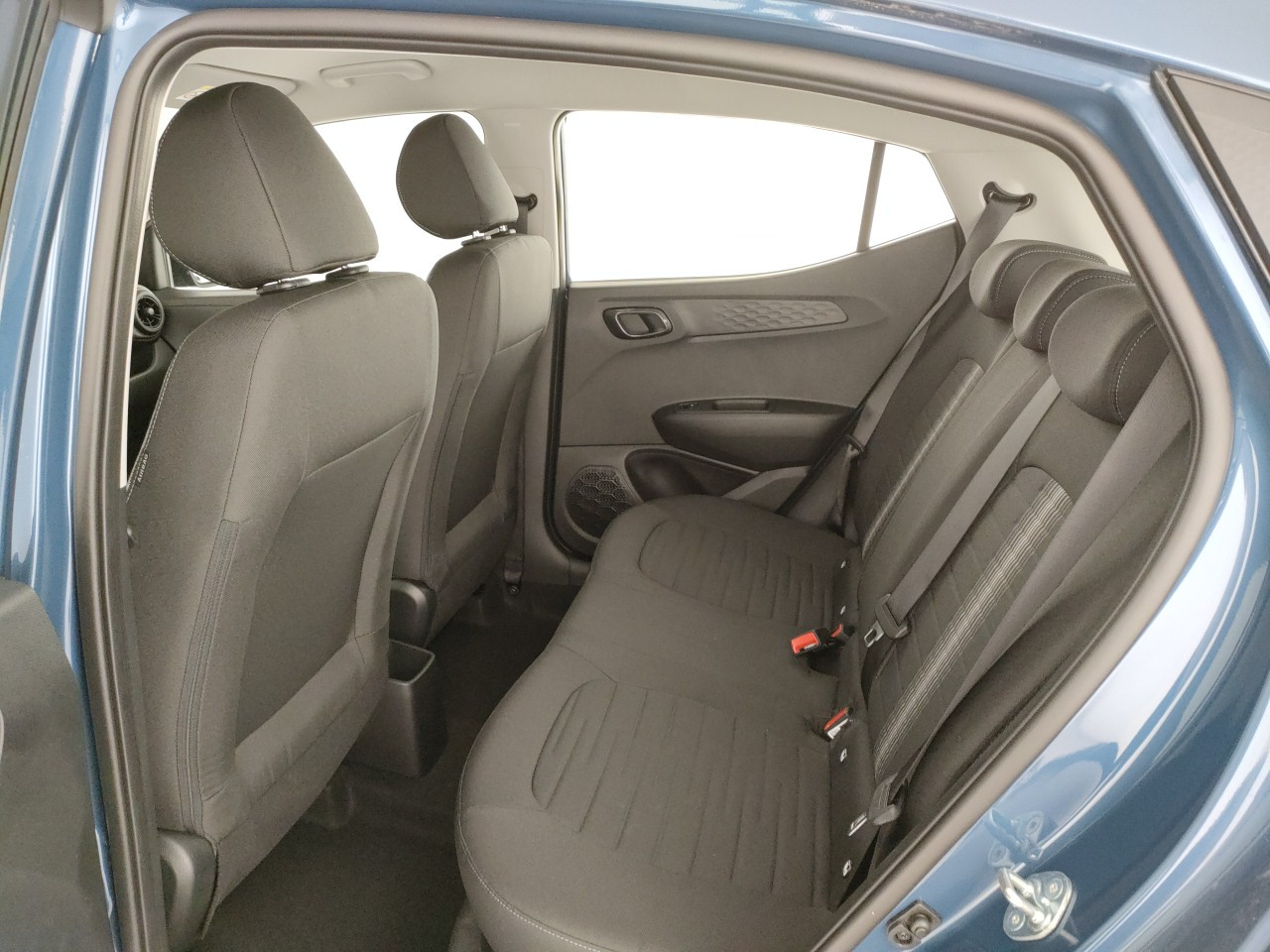 Hyundai i10 KM0 2025 i10 Porto Mantovano