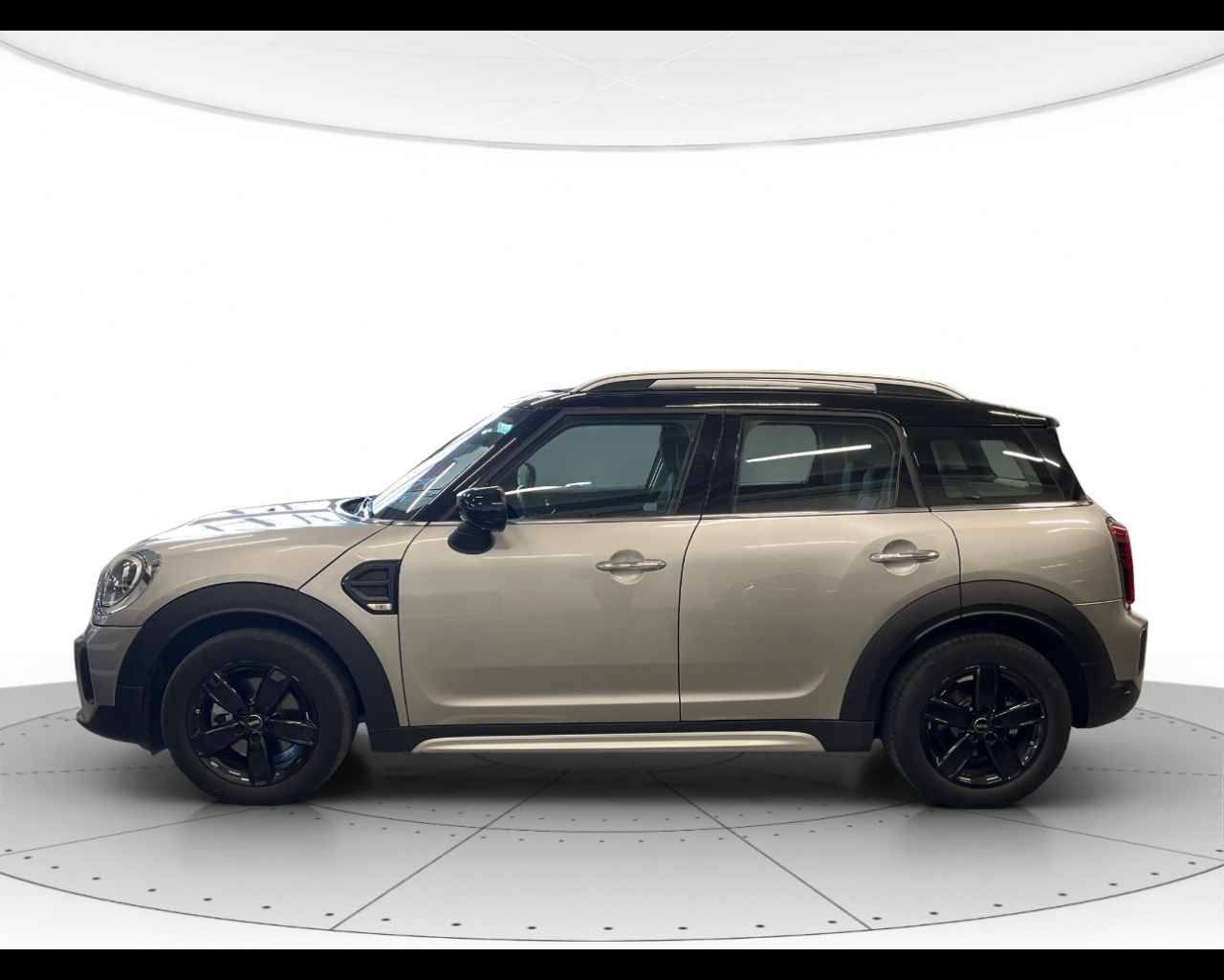Mini Countryman Usato 2024 Countryman Altavilla Vicentina