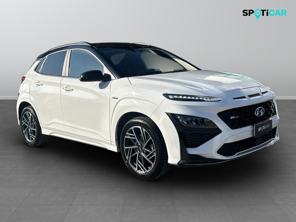 Panoramica 3° Immagine Veicolo