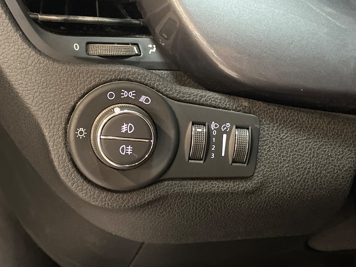 Fiat 500X Usato 2018 500X Verona