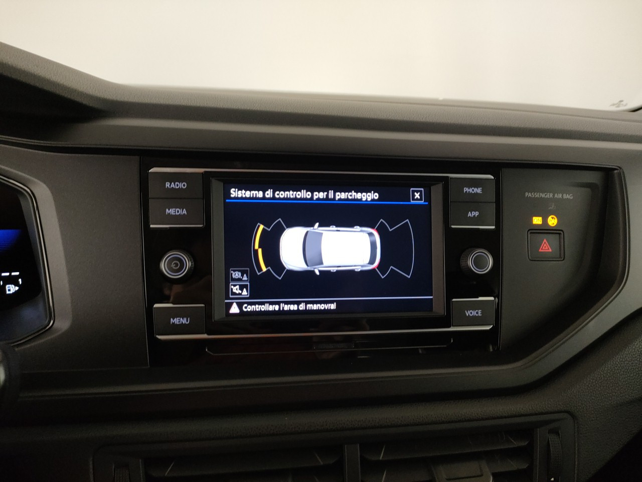 Volkswagen Taigo Usato 2022 Taigo San Zeno Naviglio