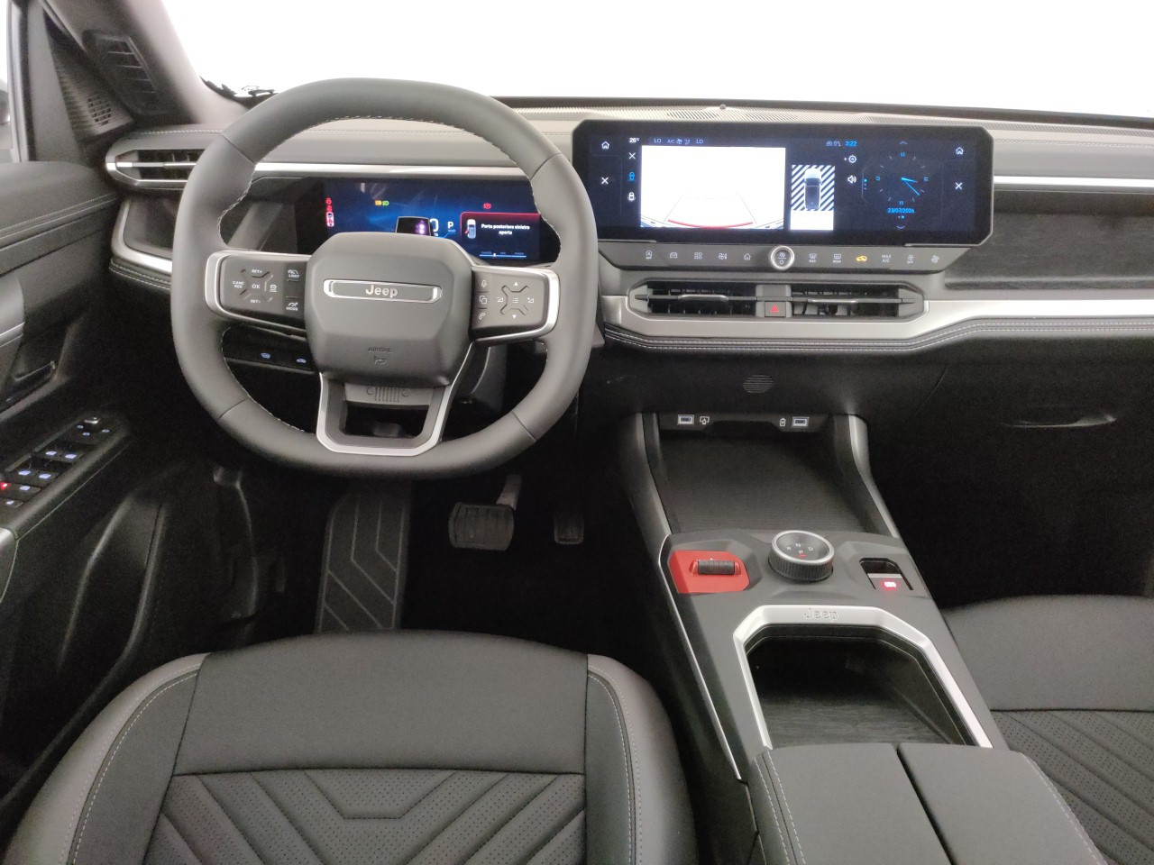 Jeep Compass KM0 2026 Compass San Zeno Naviglio