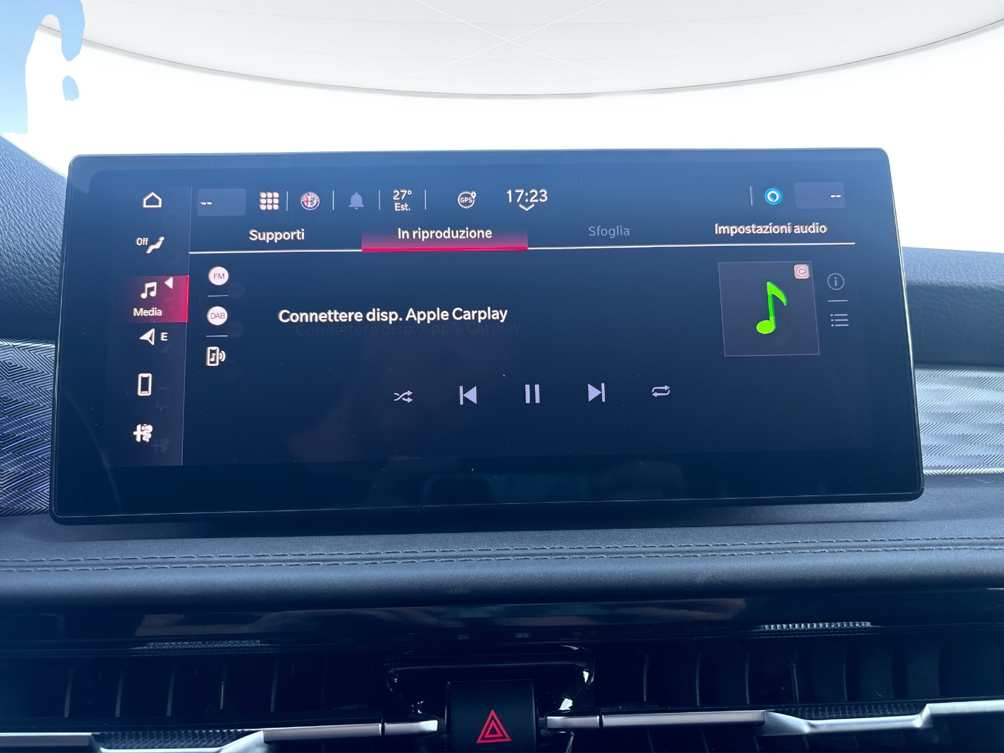 Alfa Romeo Tonale Usato 2022 Tonale Rovigo