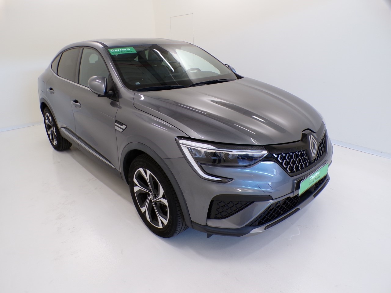 Renault Arkana Arkana 1.6 E-Tech full hybrid Techno - 3