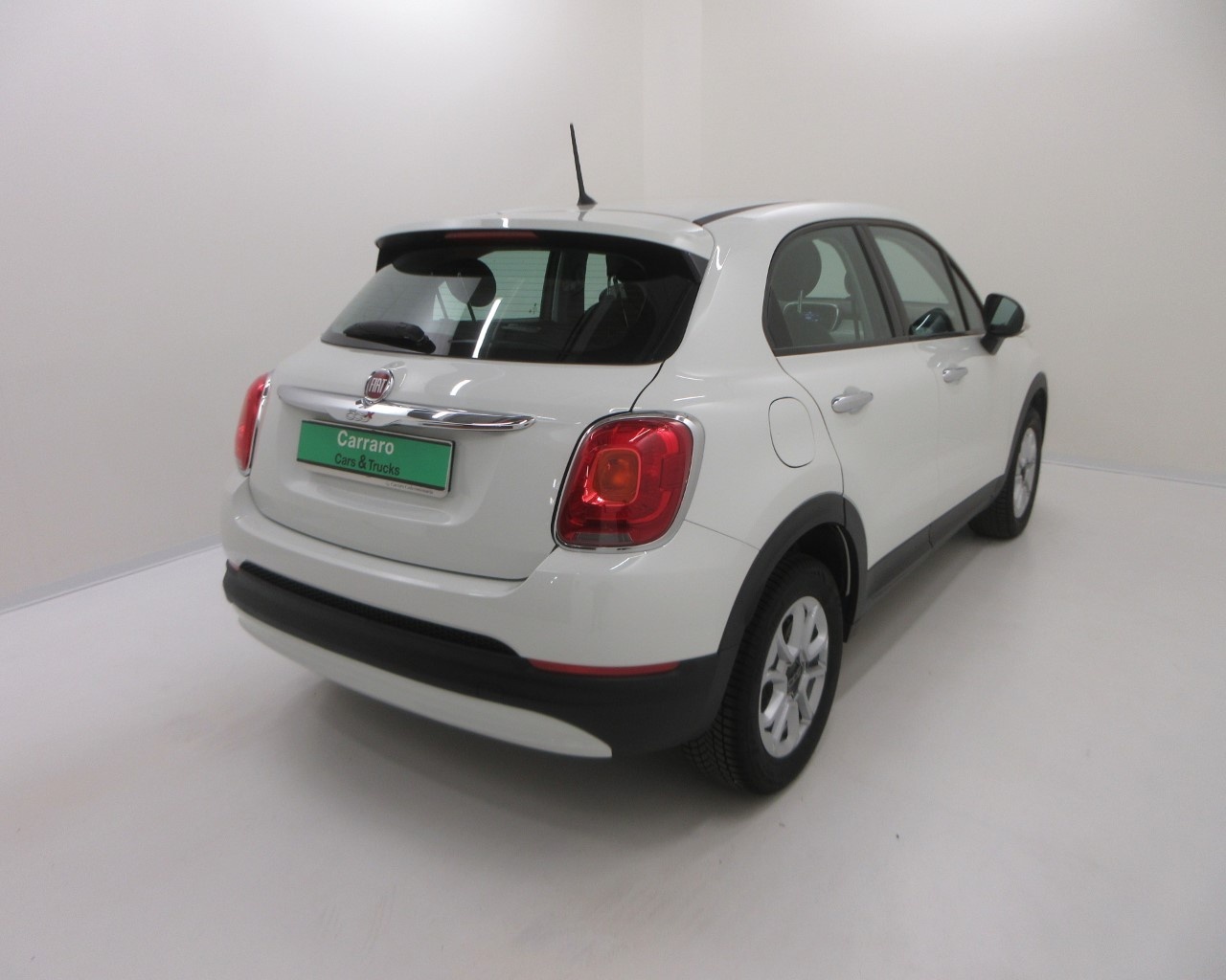 Fiat 500 500 X 1.3 Multijet 95cv Cross 4x2 - 6