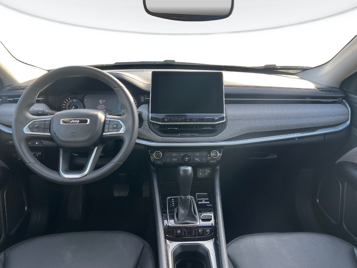 Jeep Compass Usato 2021 Compass Rovigo