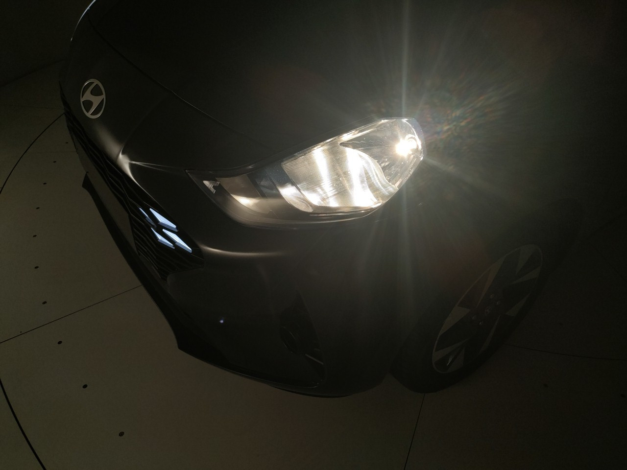 Hyundai i10 KM0 2025 i10 Porto Mantovano