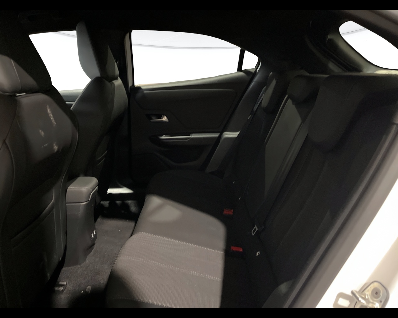 Opel Mokka Usato 2025 Mokka Verona