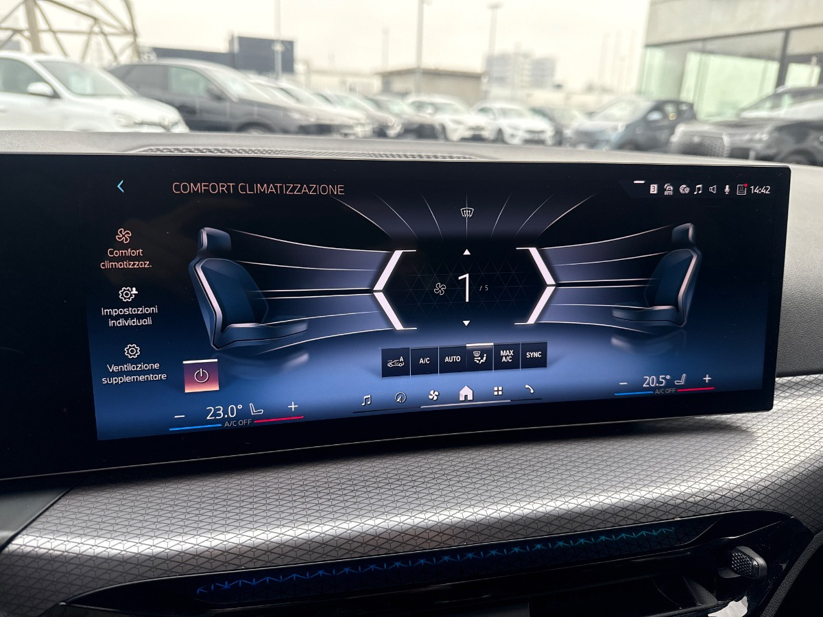 Bmw Serie 3 Usato 2025 Serie 3 Padova