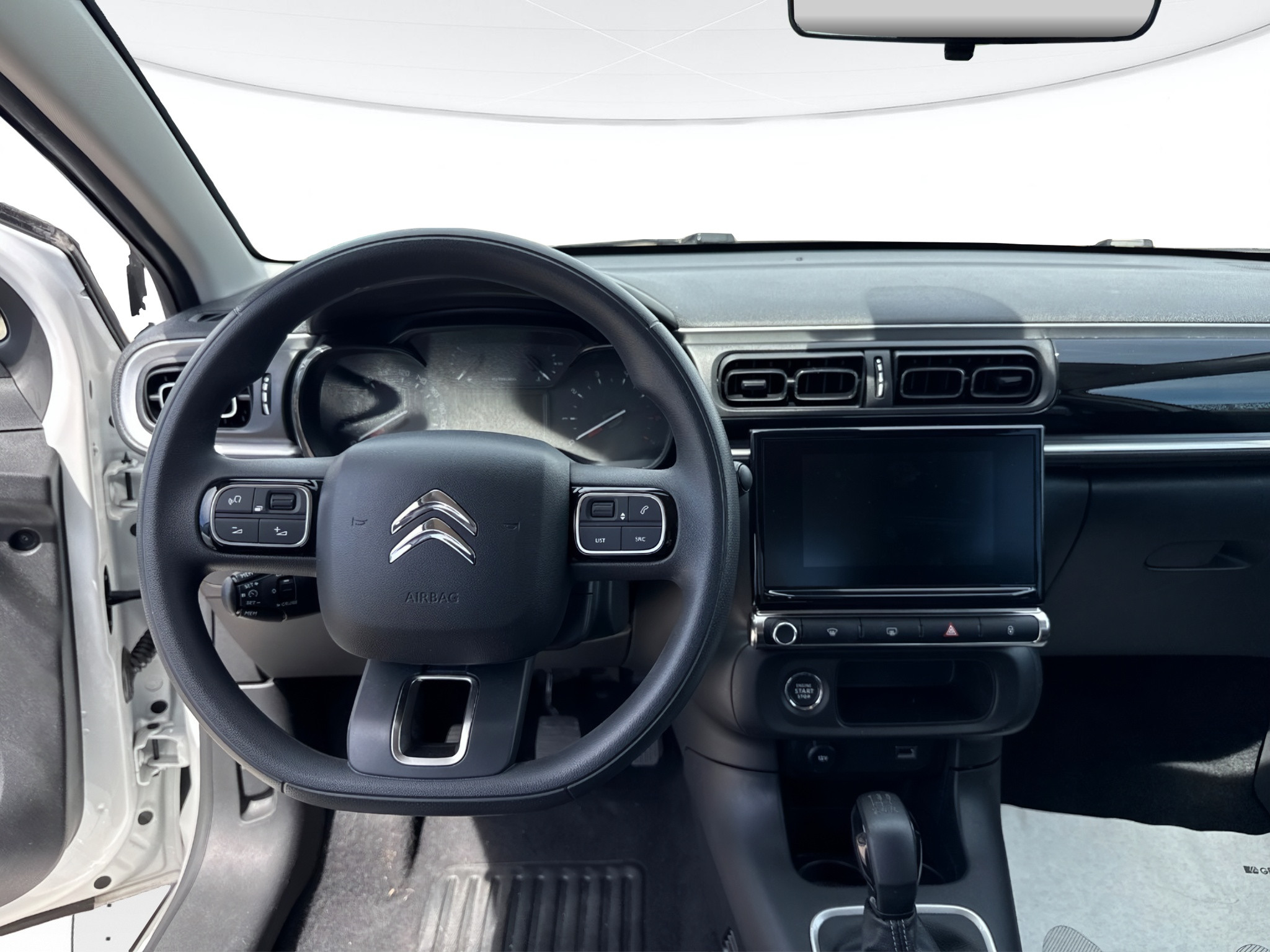 Citroen C3 Usato 2023 C3 Rovigo
