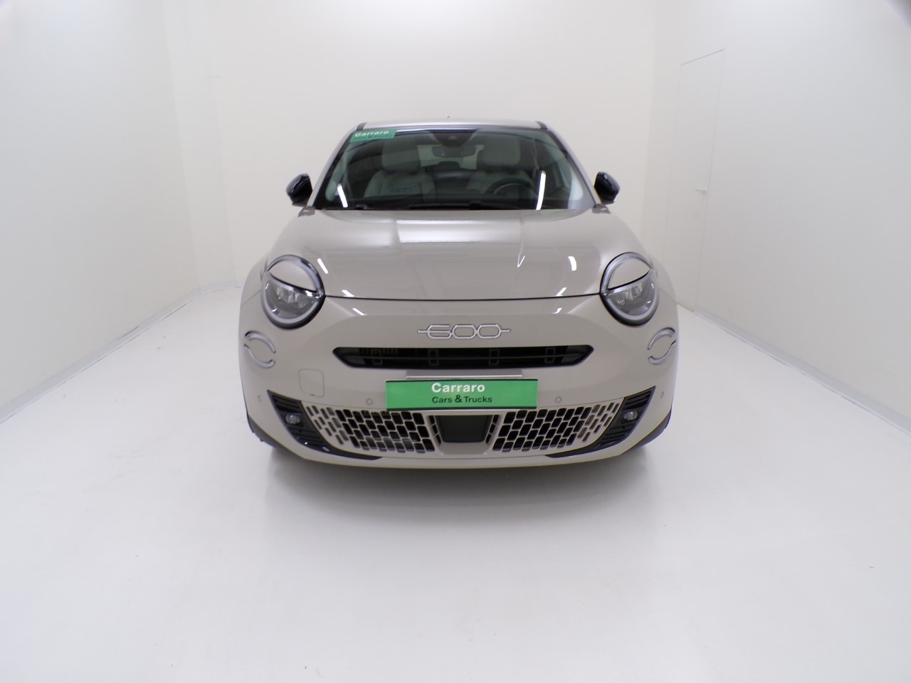 Fiat 600 600 1.2 Hybrid La Prima - 2