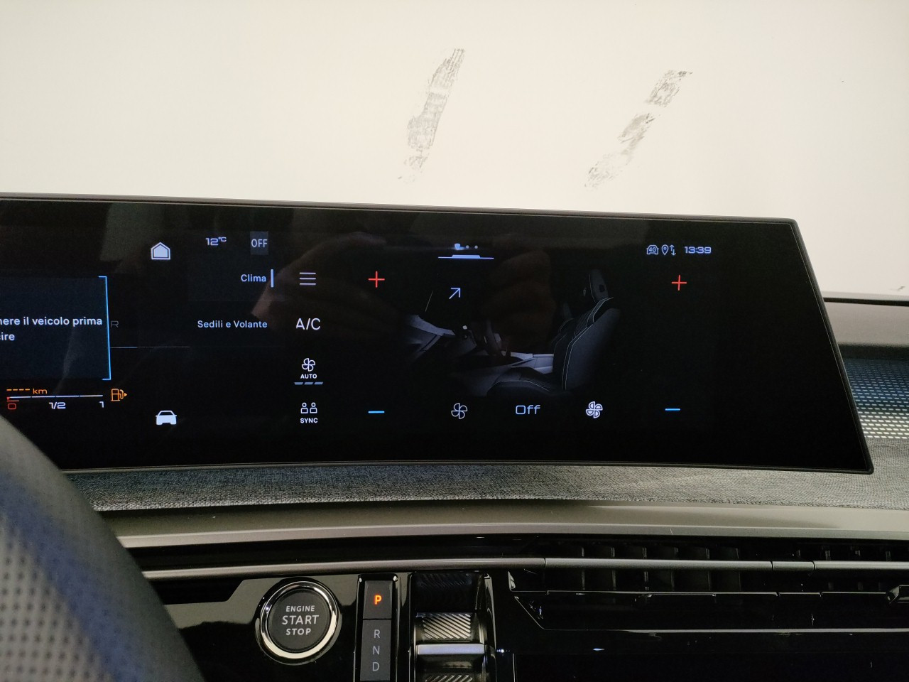 Peugeot 3008 Aziendali 2026 3008 Carpi