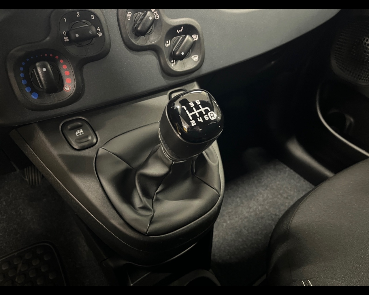 Fiat Panda Nuovo  Panda Cerea