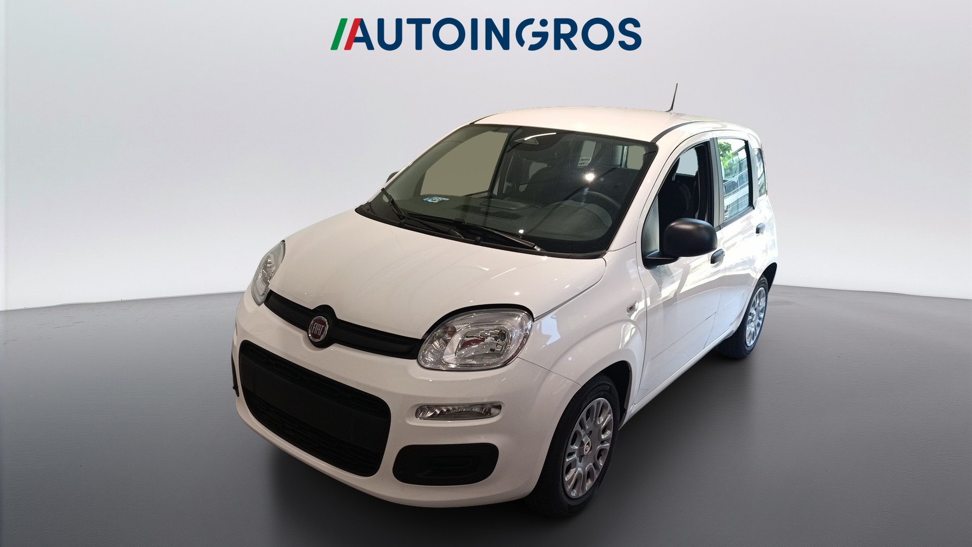 FIAT Pandina Pandina My26 1.0 65cv Hybrid Icon