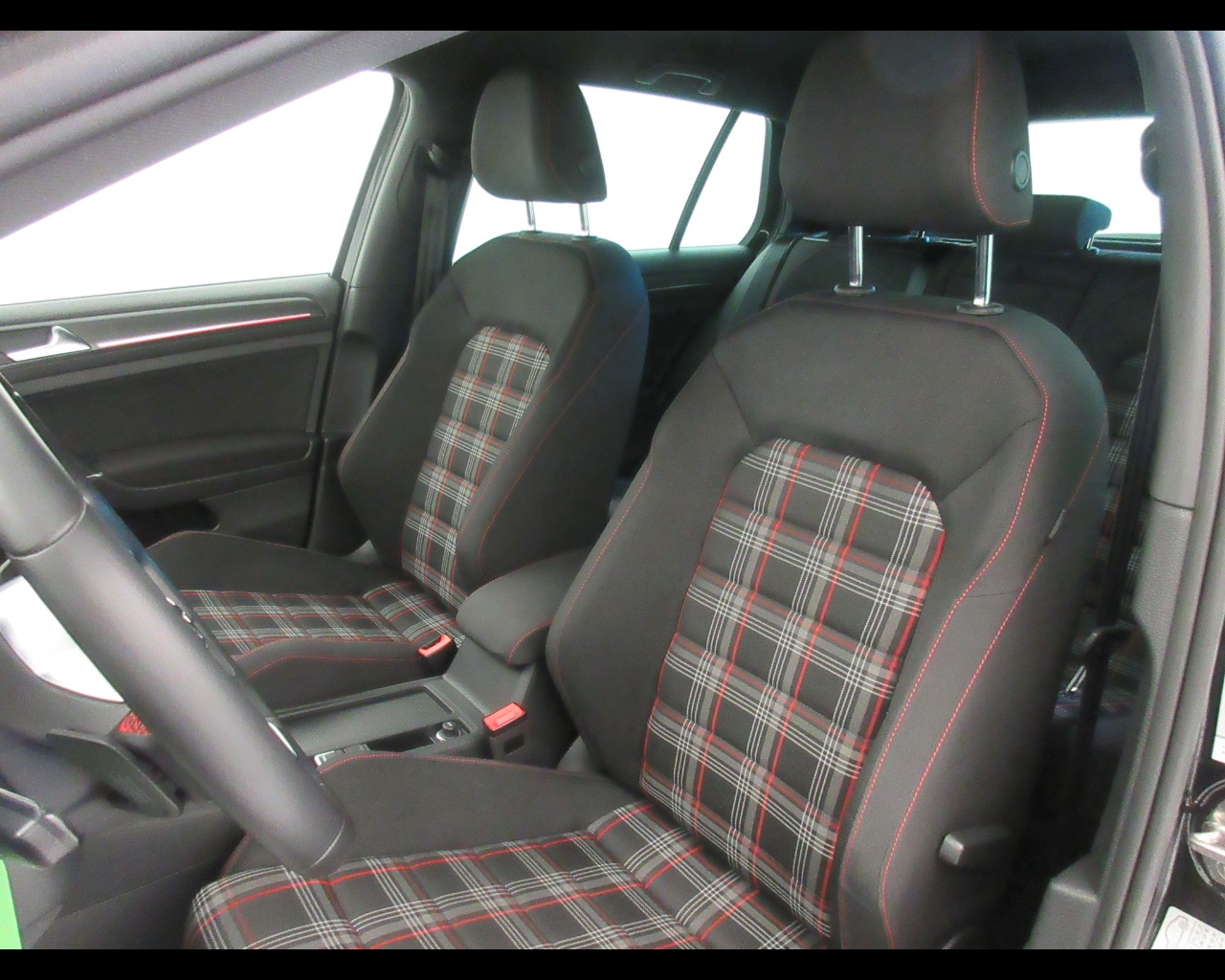 Volkswagen Golf Golf 5 Porte 2.0 TSI BlueMotion 245cv GTI Performance DSG - 12