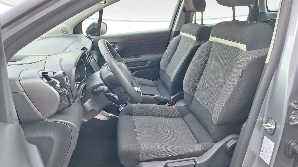 Citroen C3 Aircross Usato 2024 C3 Aircross San Vendemiano