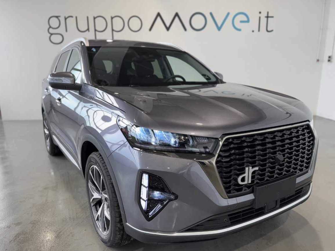 Dr Automobiles DR 6.0 KM0 2025 DR 6.0 Mestre