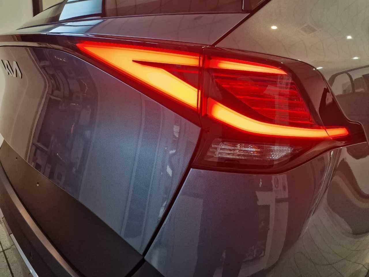 Kia Sportage Nuovo GPL Sportage Legnago