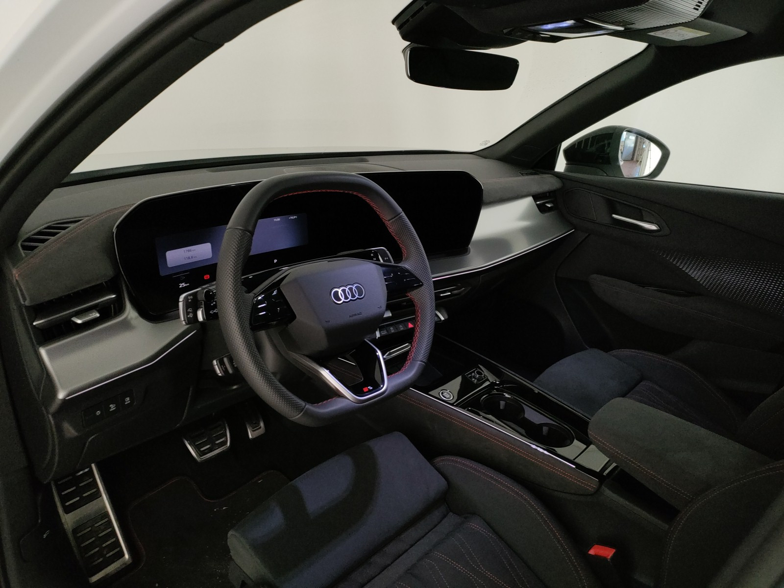 Audi Q3 Usato 2025 Q3 Legnago