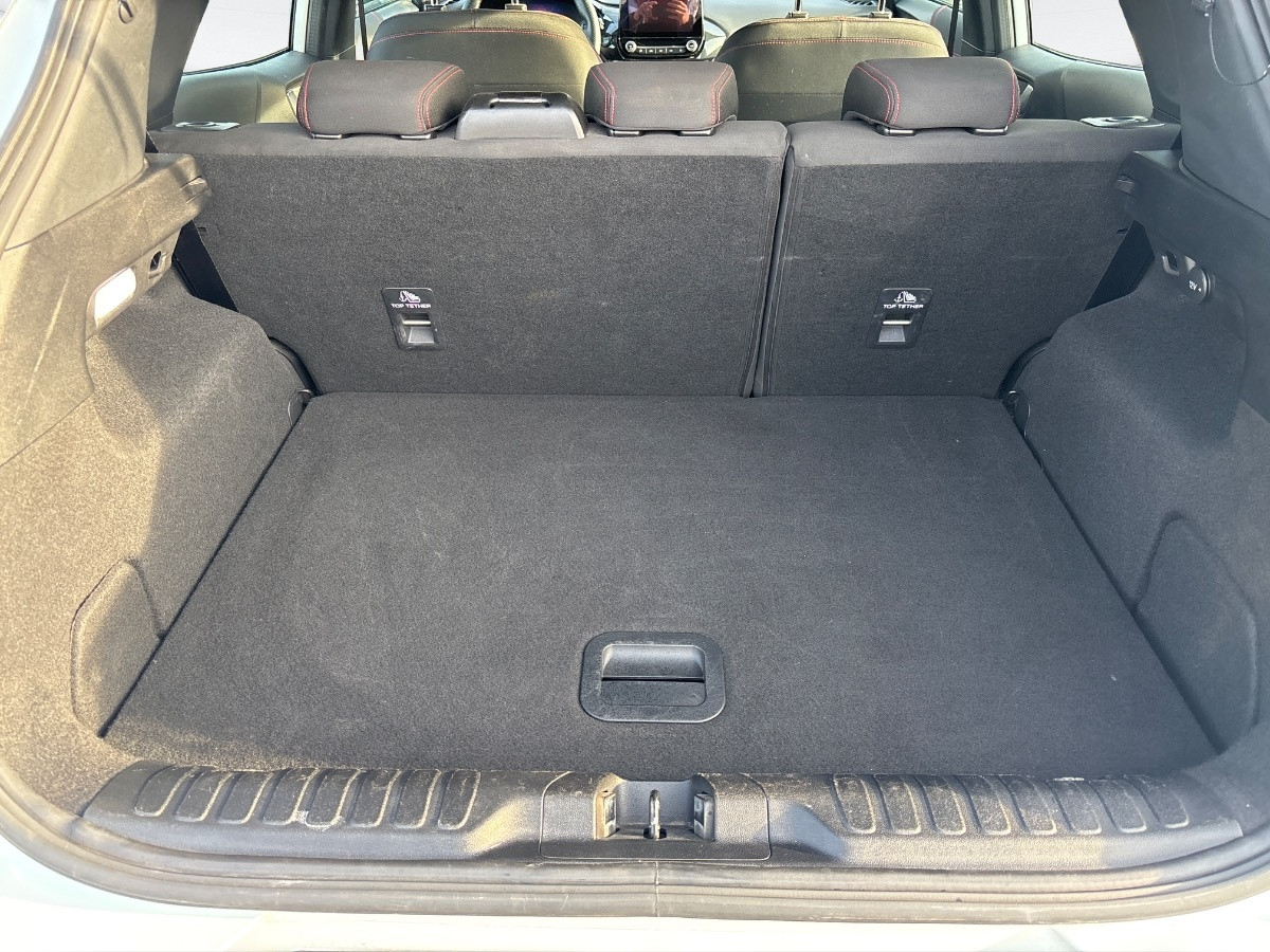 Ford Puma Usato 2022 Puma Mestre