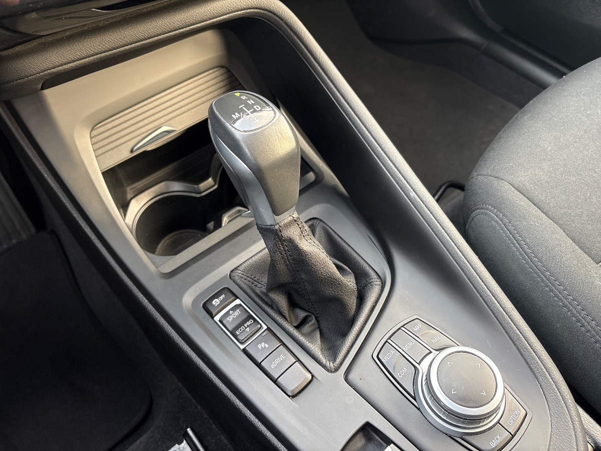 Bmw X1 Usato 2021 X1 Rovigo