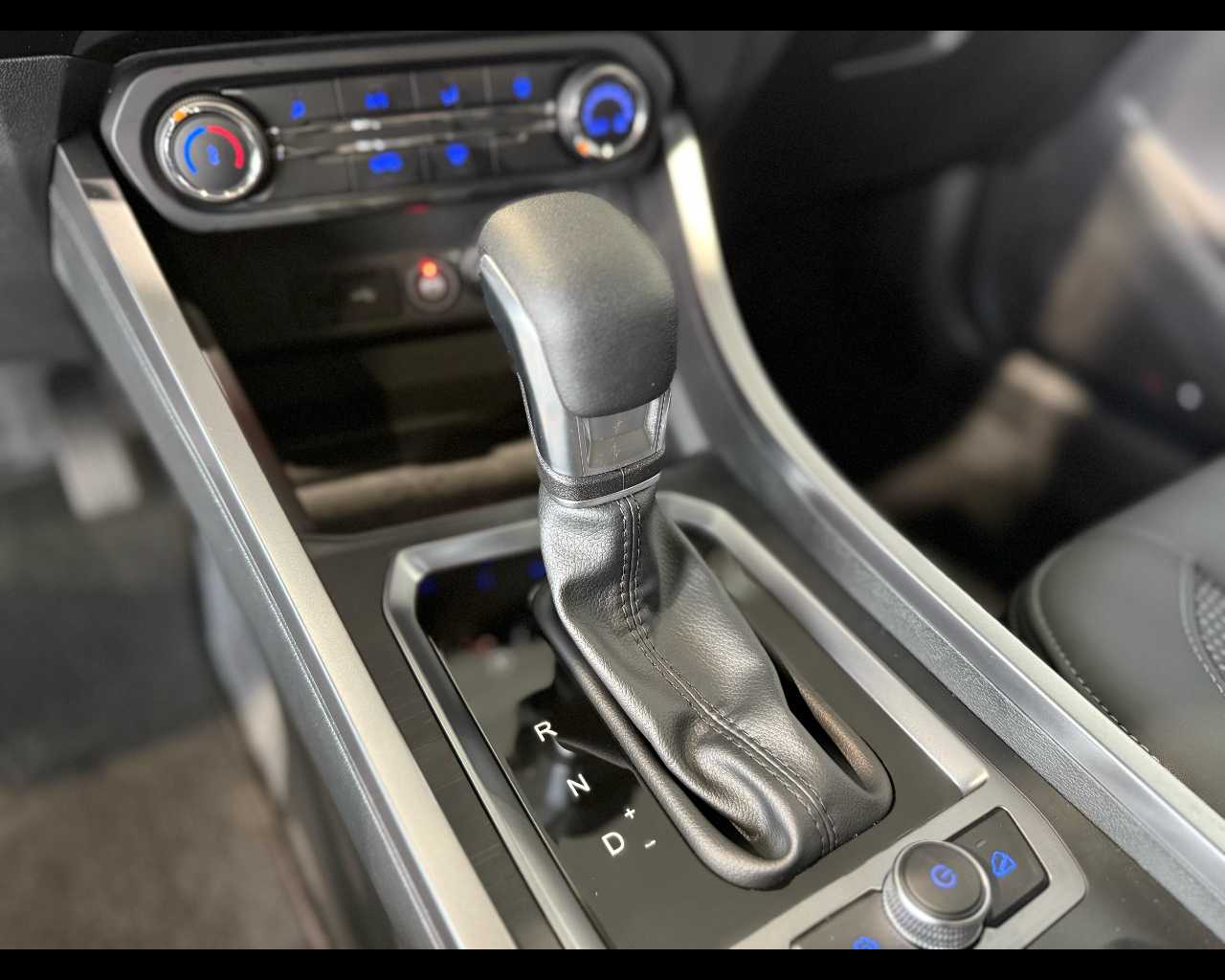 Dr Automobiles DR 3.0 KM0 2025 DR 3.0 Padova