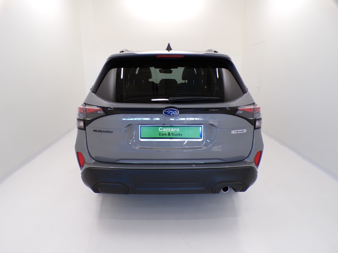 Subaru Forester Forester e-boxer 2.0i Premium - 7