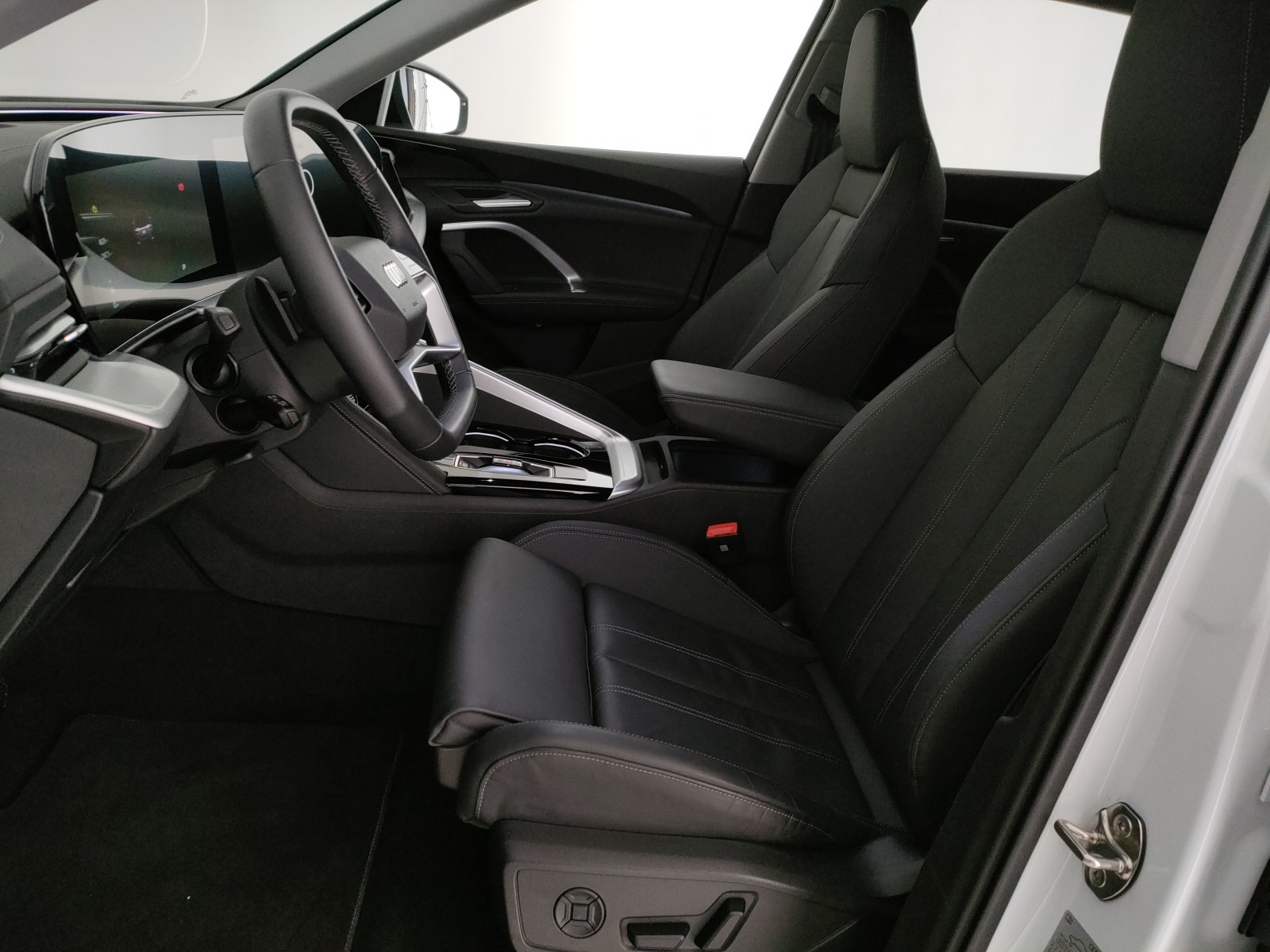 Audi Q5 Usato 2025 Q5 Legnago