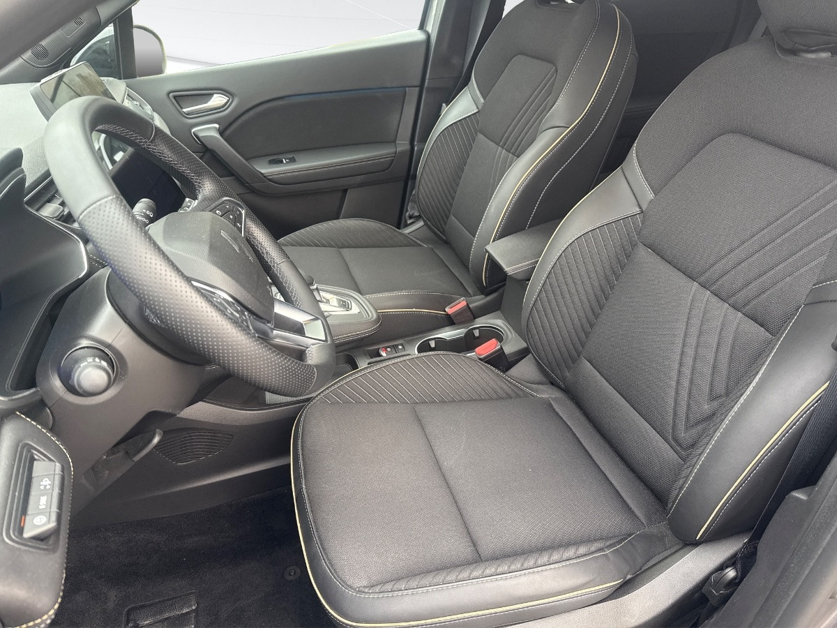 Renault Symbioz Usato 2025 Symbioz Padova