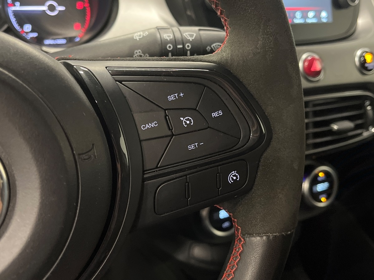 Fiat 500X Usato 2024 500X Verona