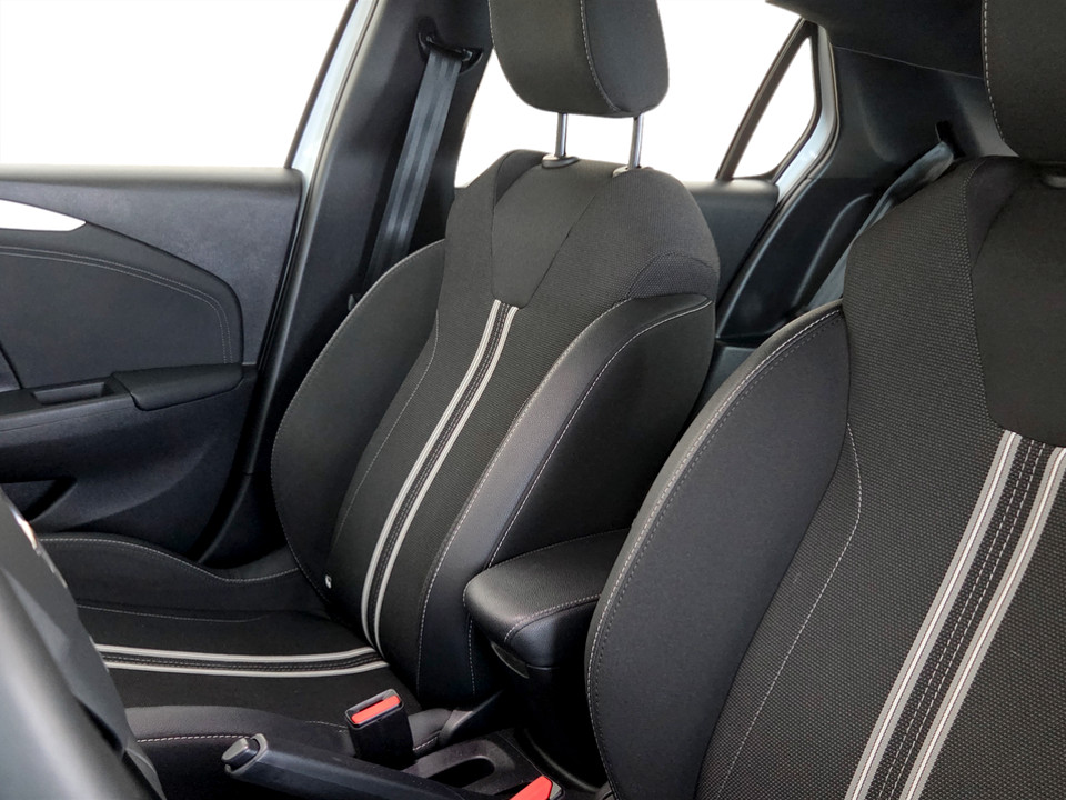 OPEL Corsa 1.2 GS s&s 100cv Benzina usato - 6