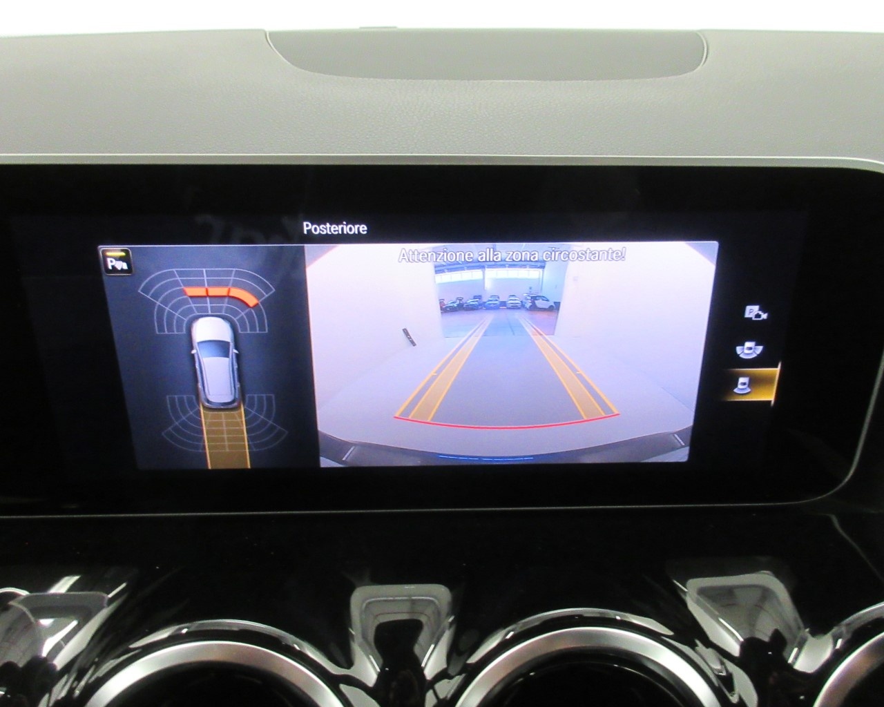 Mercedes Classe B Classe B 200 Sport Plus - 17