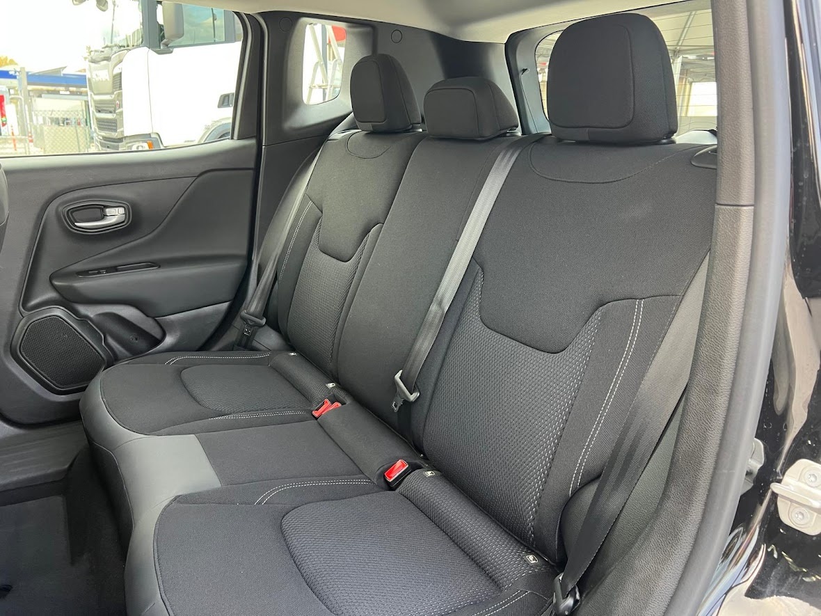 JEEP Renegade E-Hybrid My24 Altitude 1.5 Turbo T4 E-Hybrid 130cv Fwd Ibrido benzina Aziendale - 13