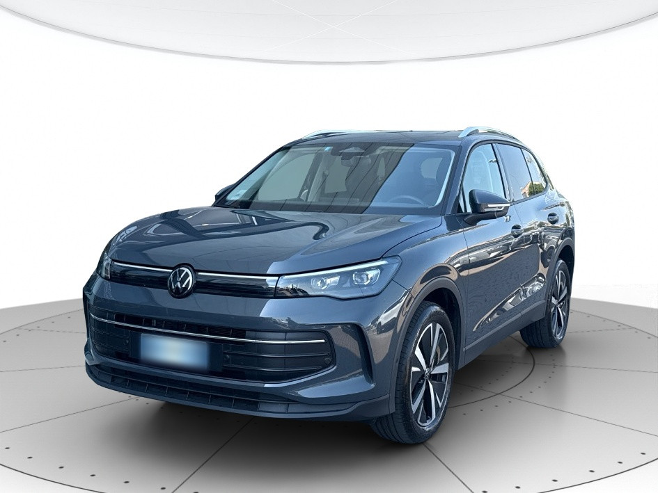 Volkswagen Tiguan Usato 2024 Tiguan Padova