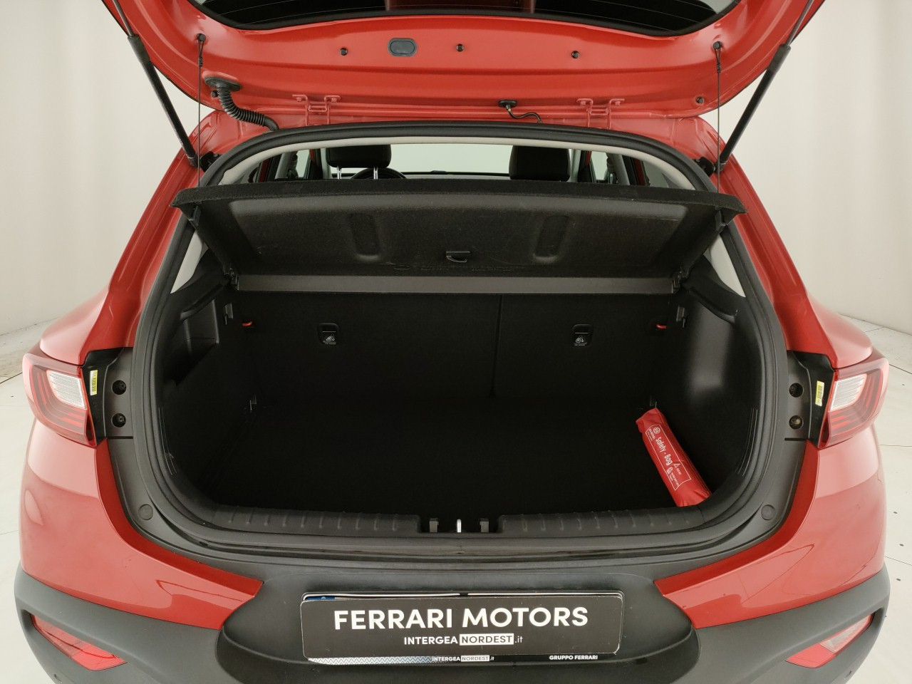 Kia Stonic Usato 2018 Stonic Porto Mantovano