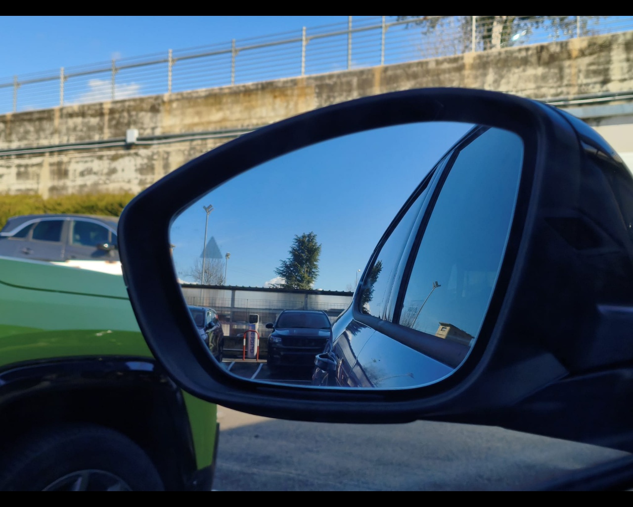 Foto OPEL Frontera 1.2 hybrid GS 145cv edct