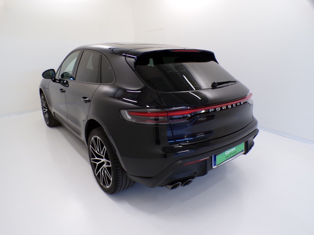Porsche Macan Macan 2.0 265cv PDK - 8