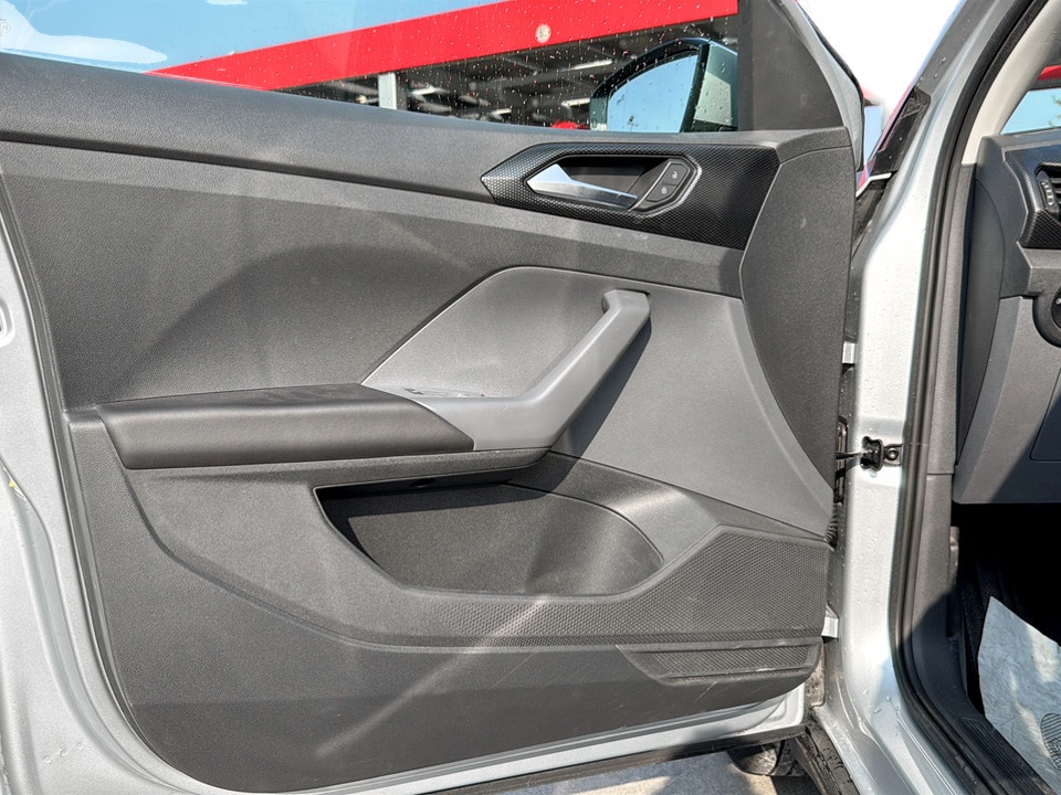 VOLKSWAGEN T-Cross 1.0 tsi Style 115cv dsg Benzina usato - 7