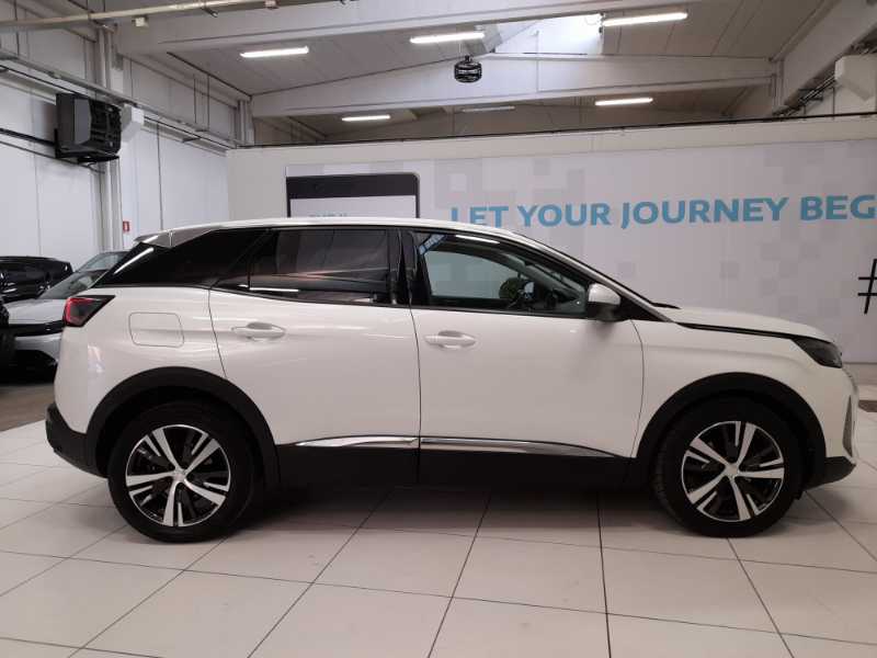 3008 2ª Serie - 3008 Bluehdi 130 S&s Eat8 Allure