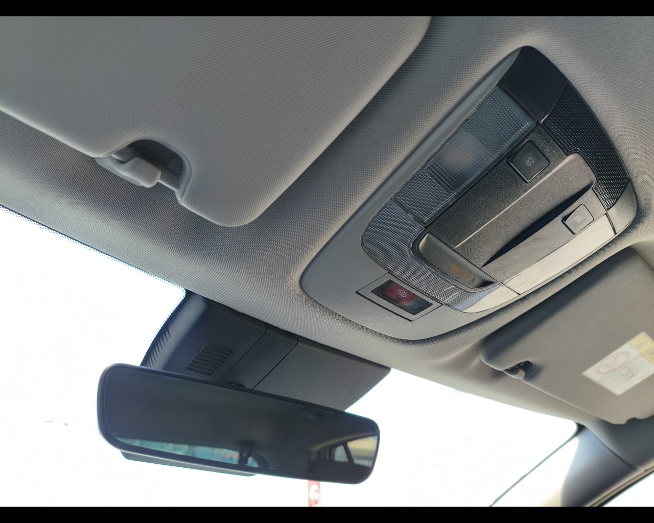 Foto KIA Sportage 1.6 tgdi hev Style auto