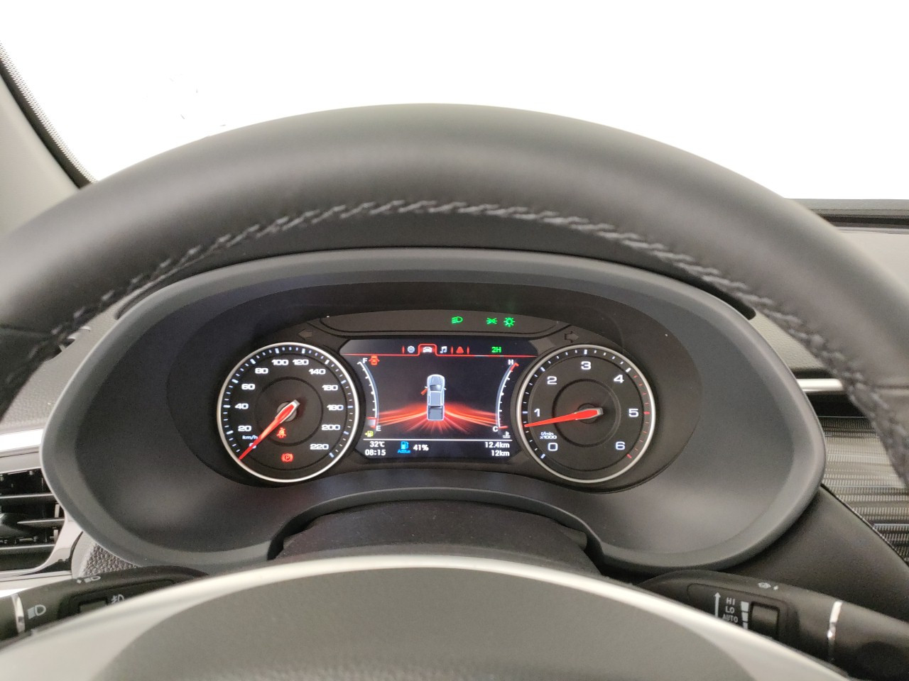 Foton Tunland G7 Nuovo Diesel Tunland G7 Prevalle